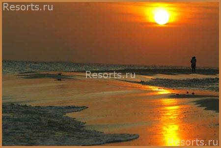 Kuredu Island Resort 27